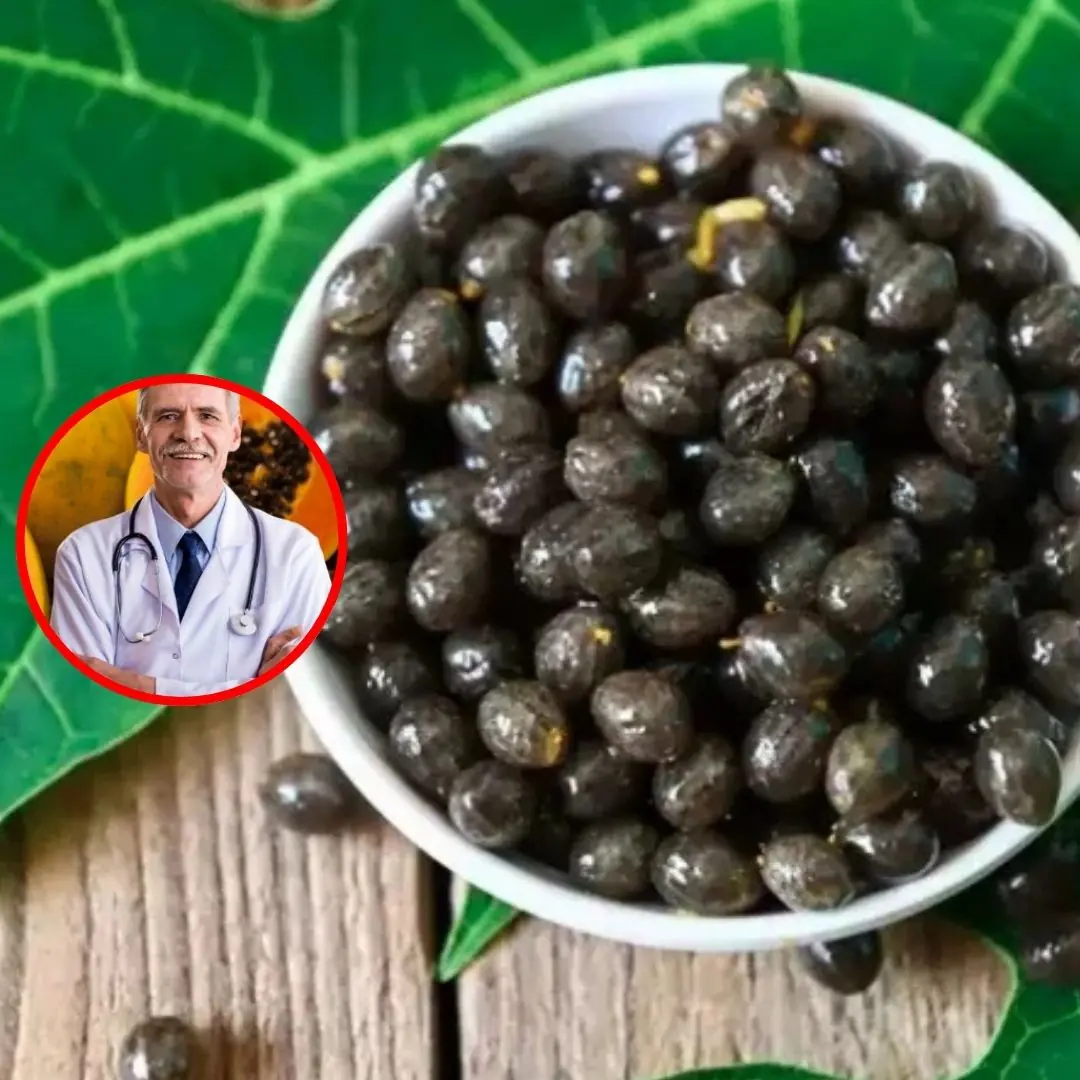 You should immediately give up the habit of eating this fruit and then scraping off the seeds because it has amazing benefits that few people expect.