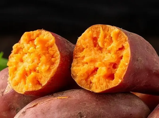 Sho.cking health benefits of sweet potatoes you never knew about
