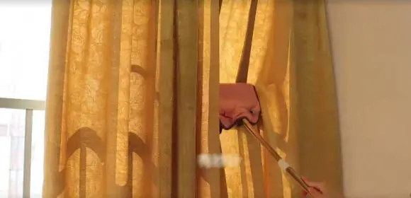 This method makes them spotless like new—no need to remove the frame