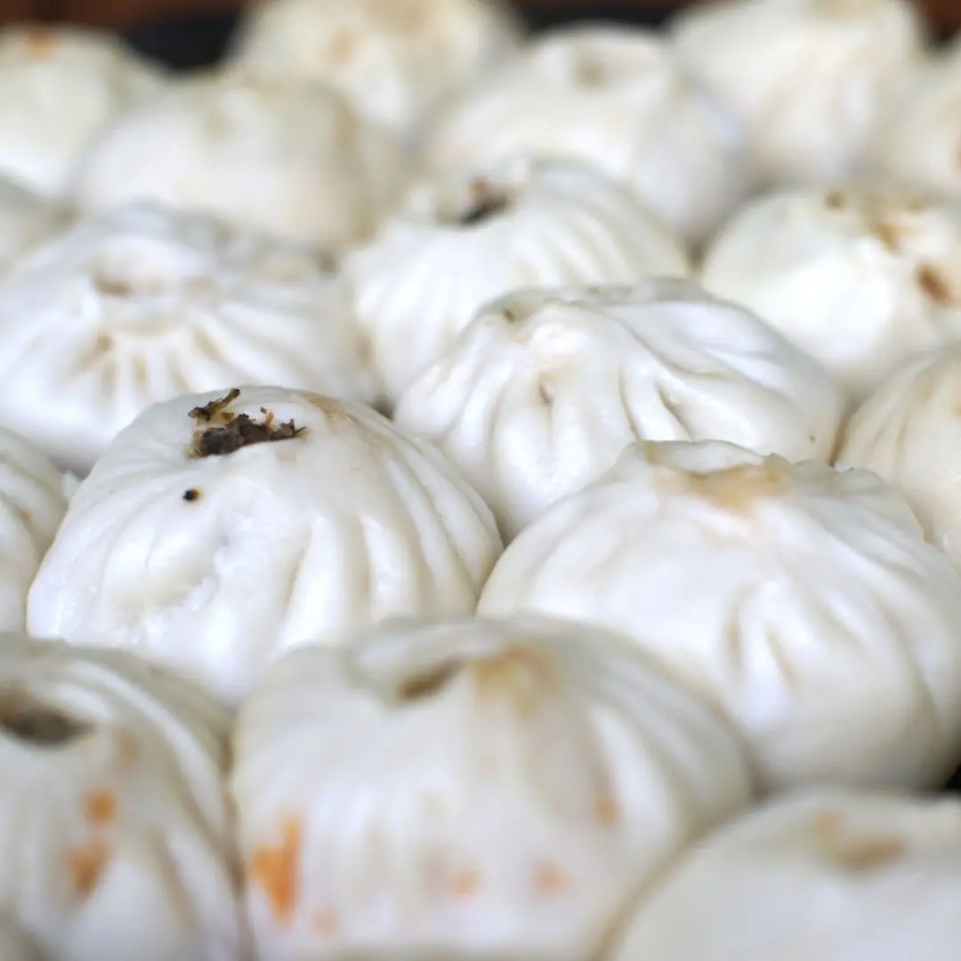 Doctor's warning: Why you shouldn't eat dumplings in the morning and 4 other foods to avoid