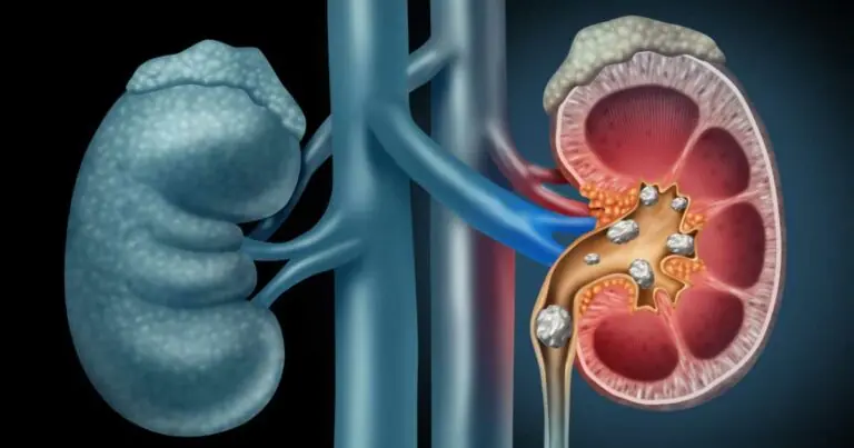 If Your Kidneys Are in Danger, the Body Will Show these 10 Signs