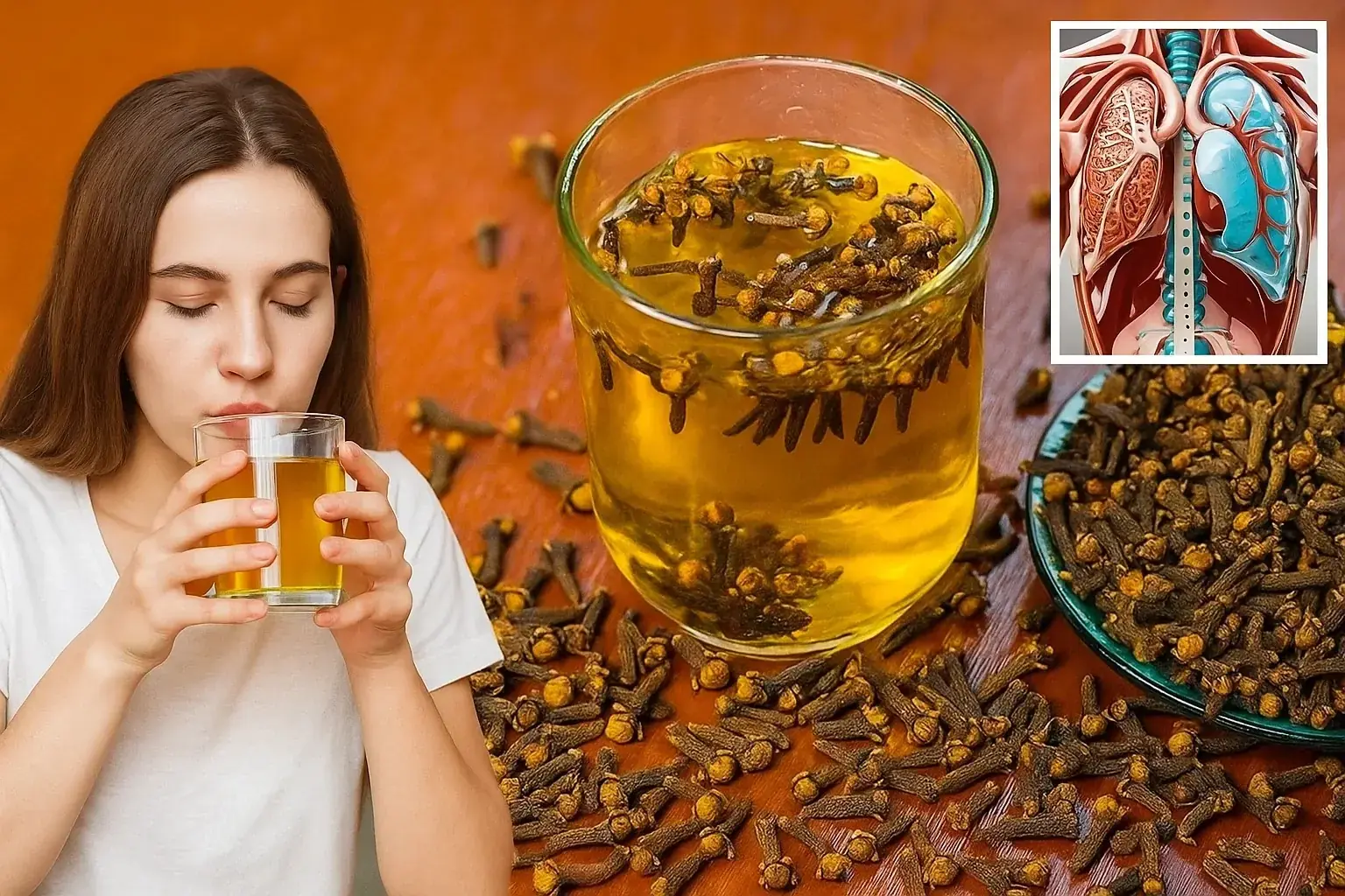 Unexpected health benefits of chai spices you may not be aware of