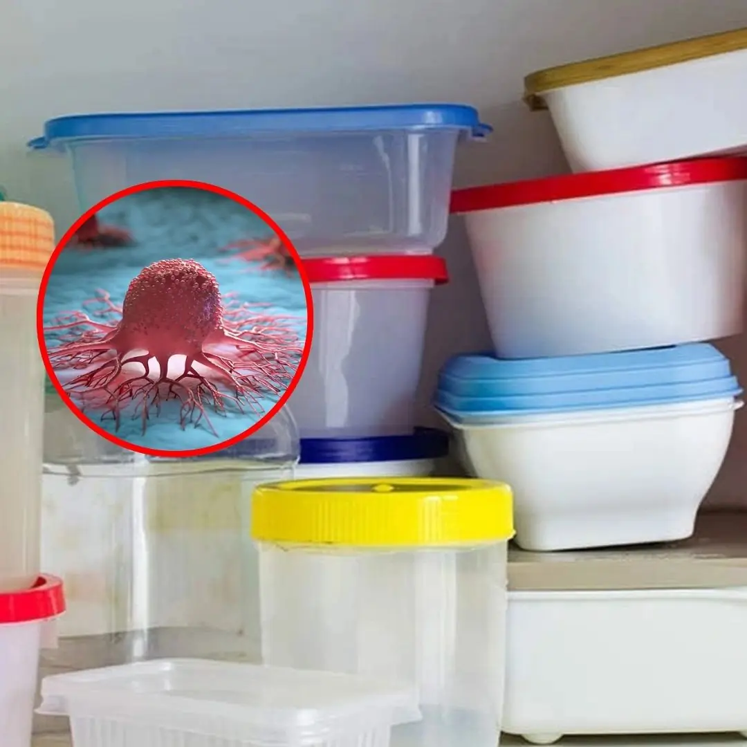 95% of people don’t realize these common kitchen items could be carcinogenic — the second one will sh.o.ck you