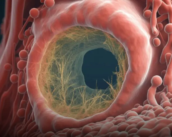 Early detection of colon polyps: The key to effective can.cer prevention
