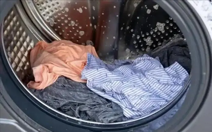 Bad habits after washing clothes make the whole family sick!
