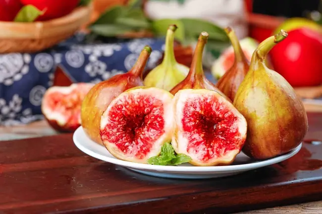 Don’t Underestimate Figs! Their Benefits Might Make You Rethink Your Diet