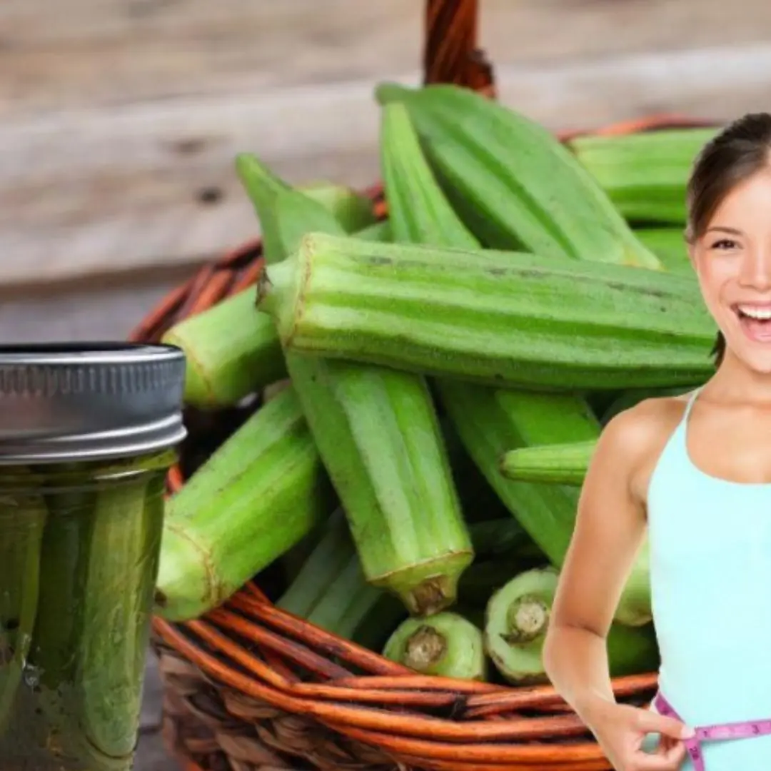 6 Surprising Health Benefits of Okra That Will Make You Love It