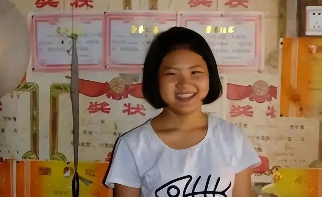 Adopting an Abandoned Baby Girl at the Gate