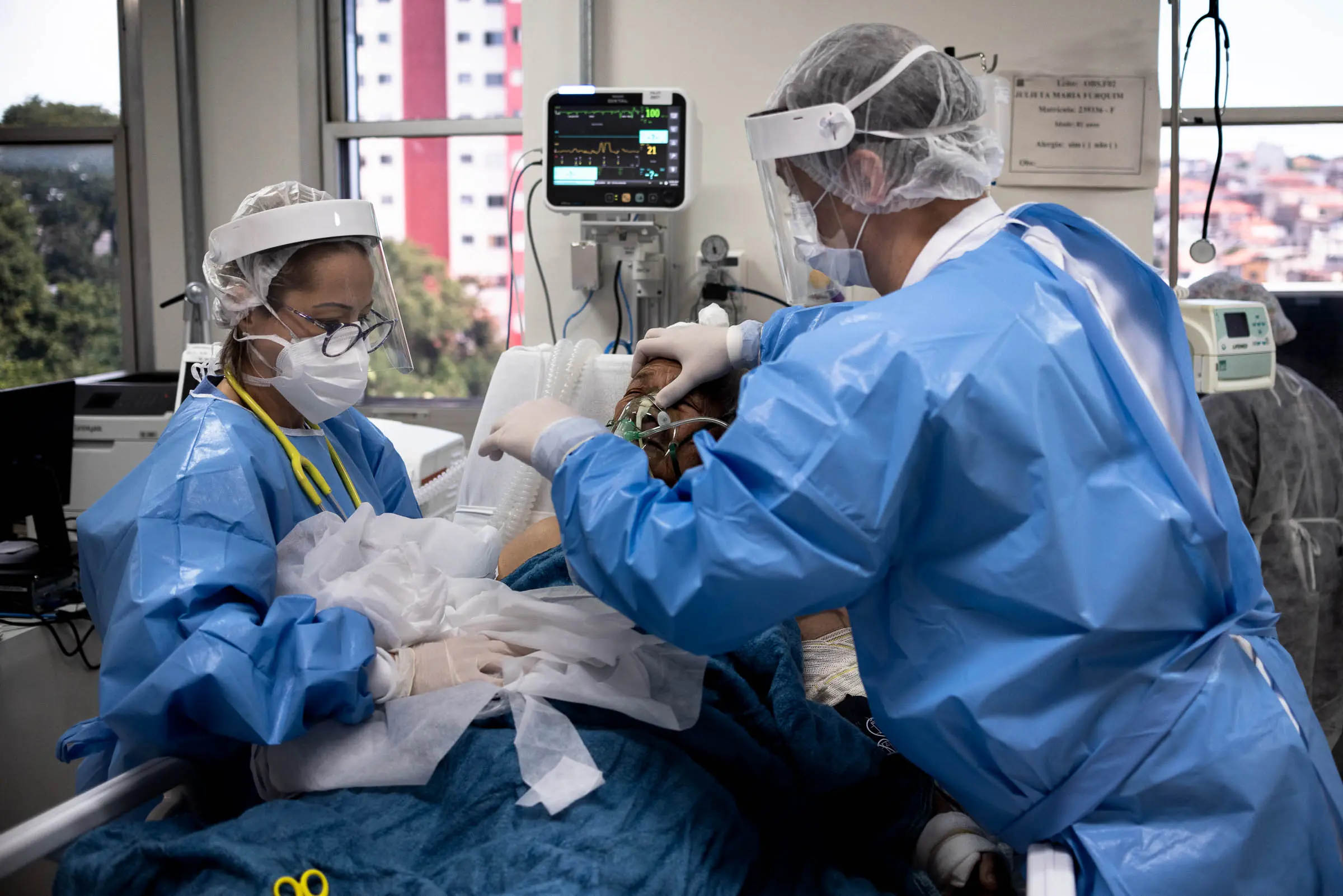 35-Year-Old Man’s Sore Throat Turned into Cancer After 5 Chemotherapy Sessions—Doctor Urges
