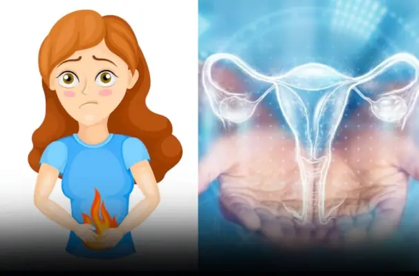 8 Early Warning Signs Of Ovarian Cancer You Shouldn’t Ignore