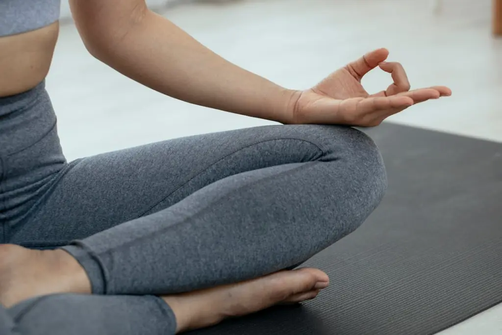 The Power of Gyan Mudra: Benefits and How to Practice It