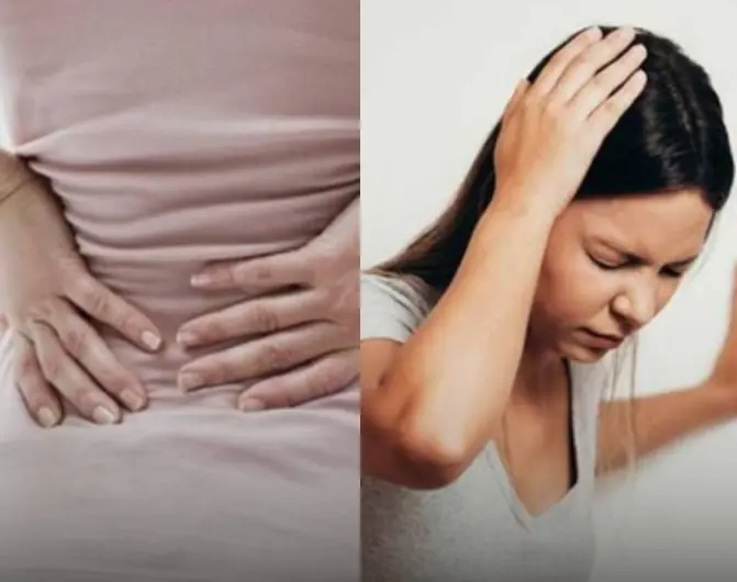 8 war.ning signs of unhealthy kidneys