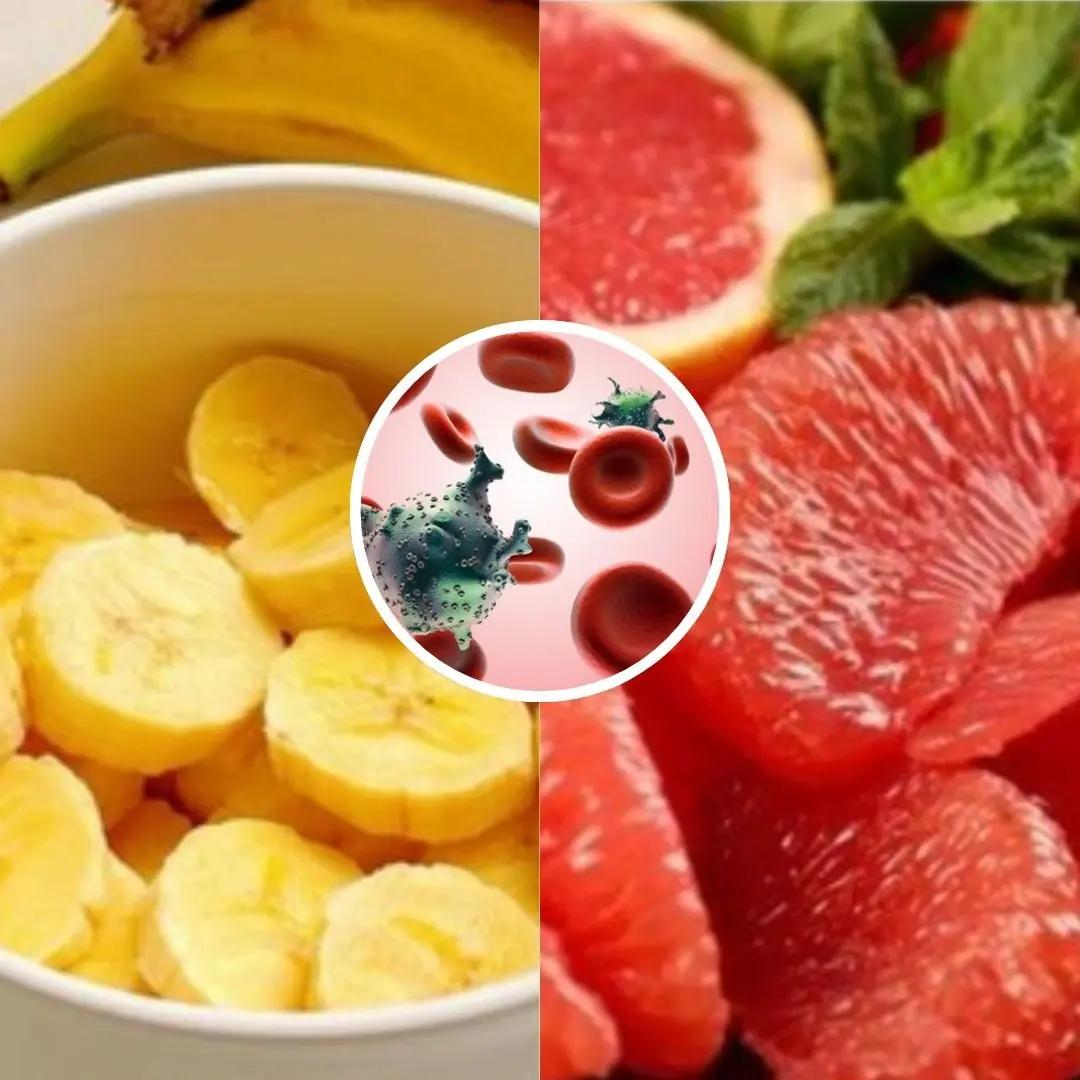 5 types of fruit that help reduce the risk of cancer you should eat regularly