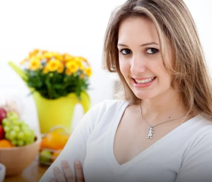 11 years younger than real age, expert reveals 4 eating secrets to “rejuvenate” the body