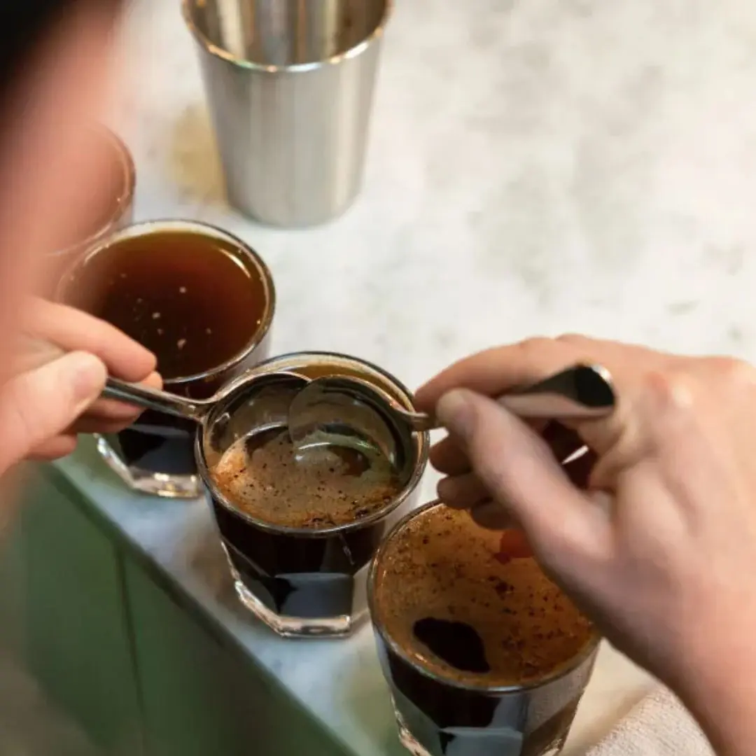 5 great benefits of drinking coffee in the morning