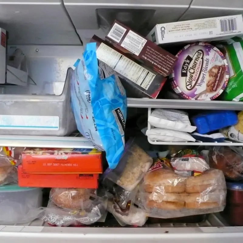 5 Foods Stored in the Fridge That Are Like a “Breeding Ground” for Bacteria and Pathogens