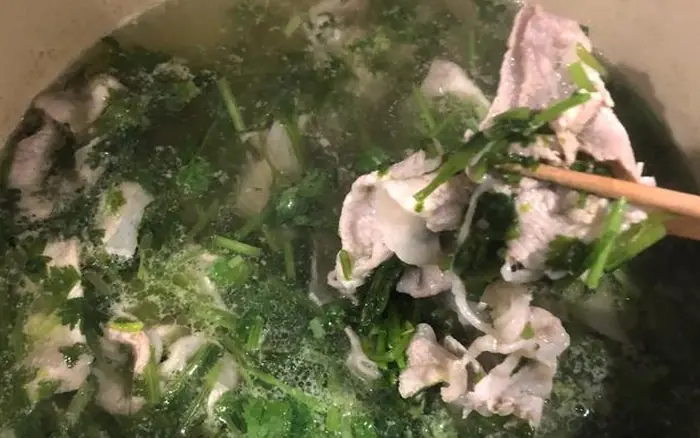 Only the “Unwise” Combine These 5 Foods with Pork