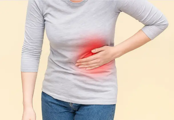 Pain ON The Left Side Of The Body: What it could mean?
