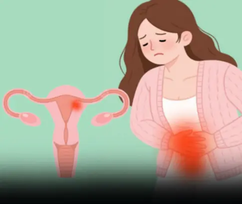8 Early Warning Signs Of Ovarian Cancer You Shouldn’t Ignore