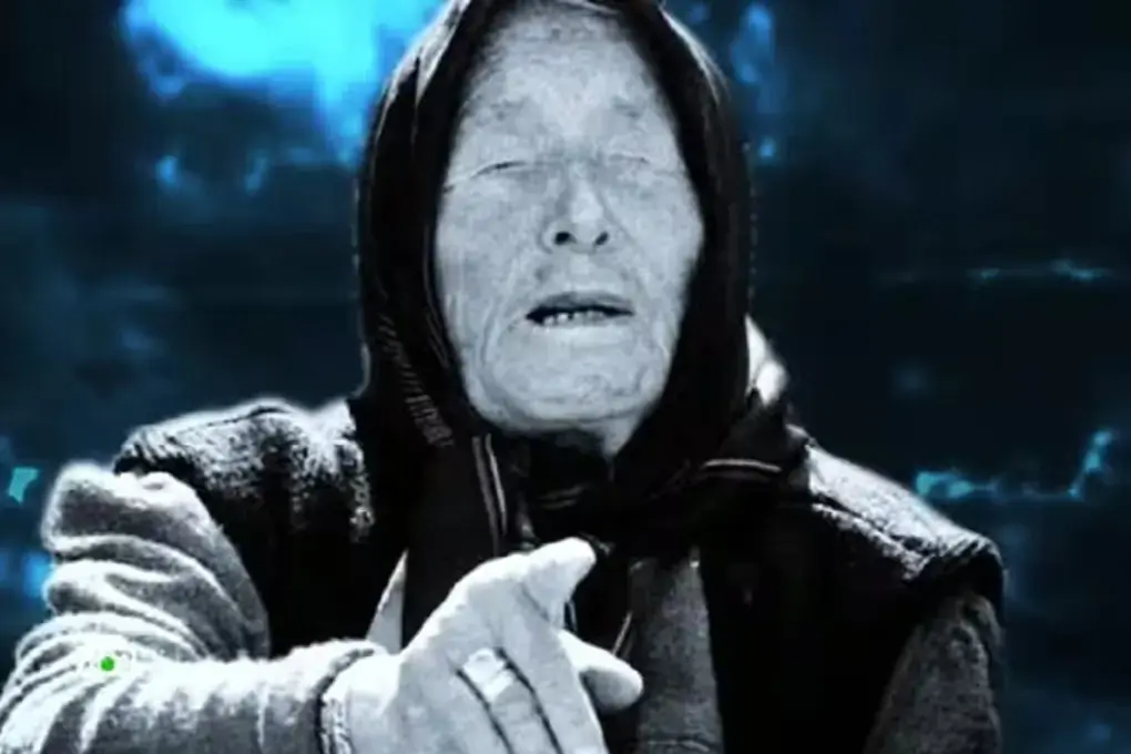 Mass Panic as ‘New Baba Vanga’ Predicts Majo Disasters Striking in Just One Month