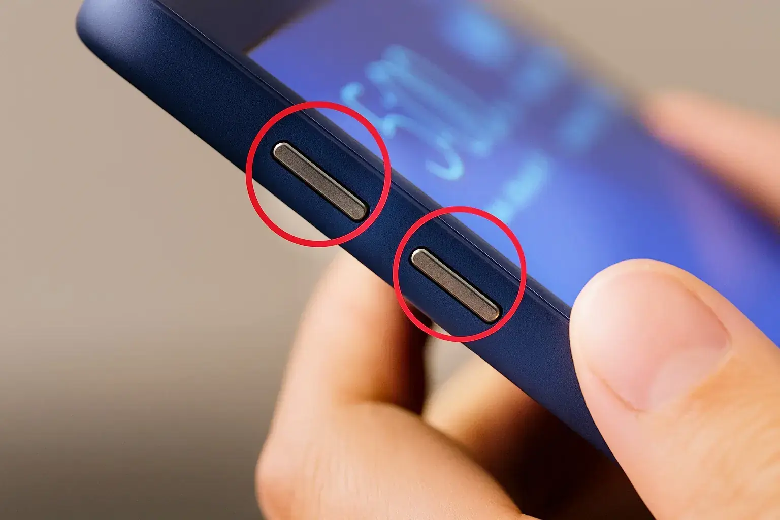 The Volume Buttons on Your iPhone Have Countless Hidden Features