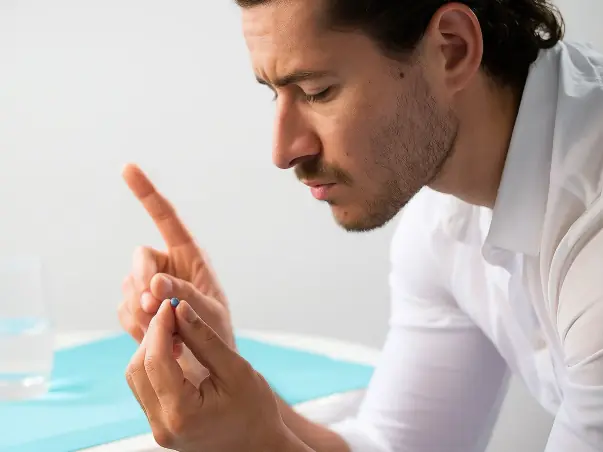 Male contraceptive pill appears to be safe without side effects in early trials
