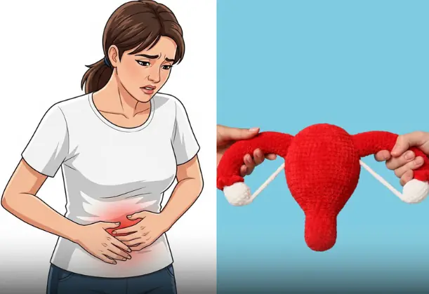 Understanding Womb C@ncer: Symptoms, Survival Rates, and Importance of Early Detection