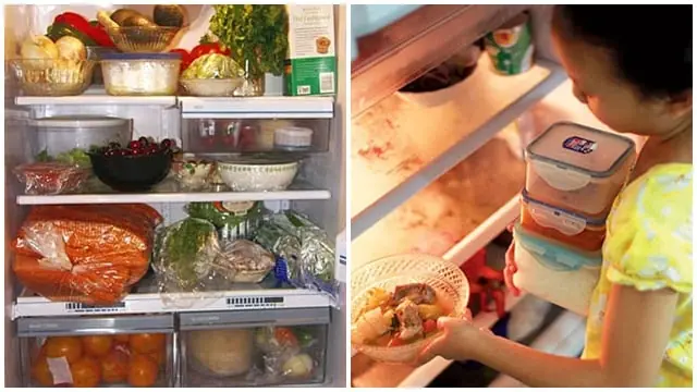 Eliminate Refrigerator Odors with Just Two Common, Cheap Items