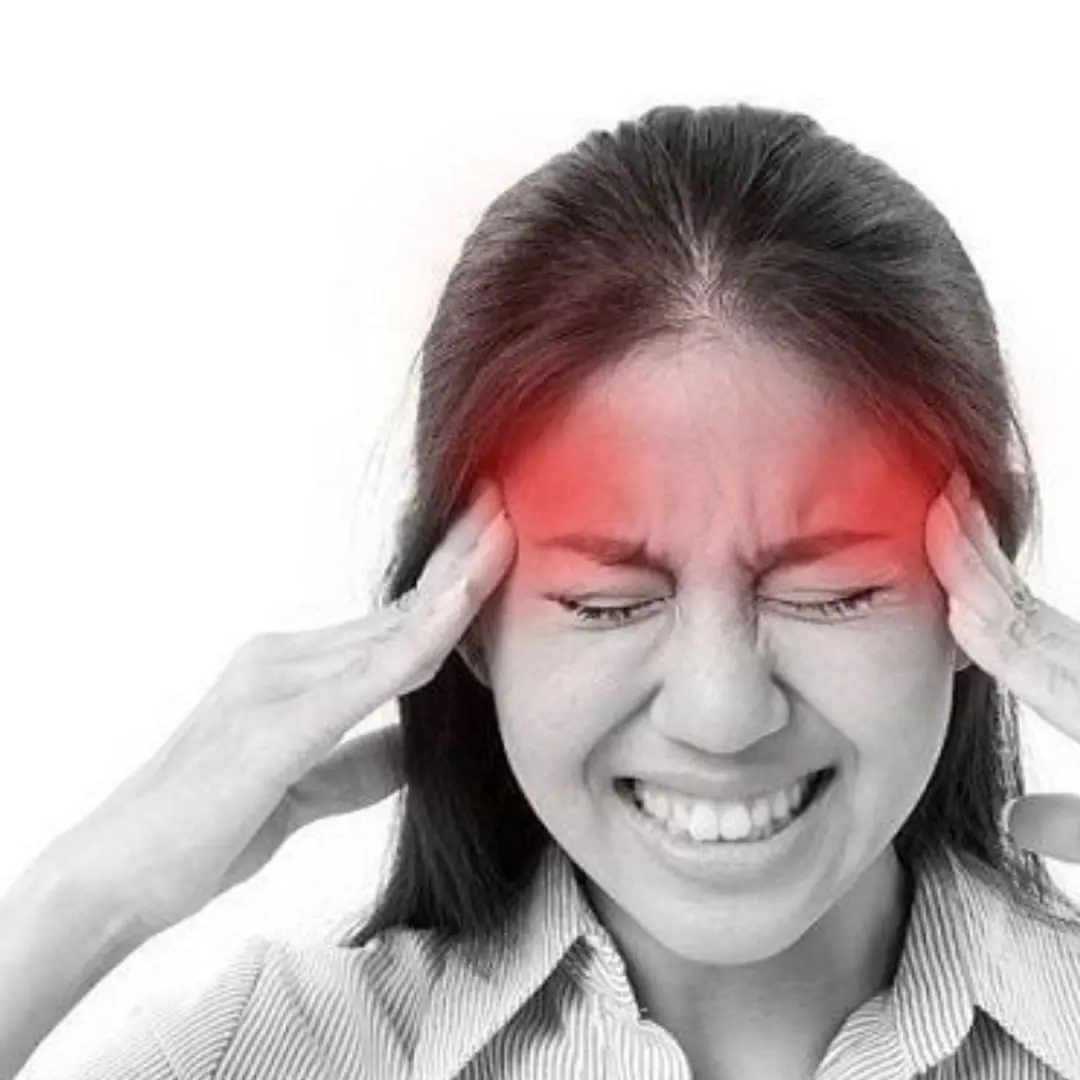 Headaches at these times warn of extremely dang.erous diseases