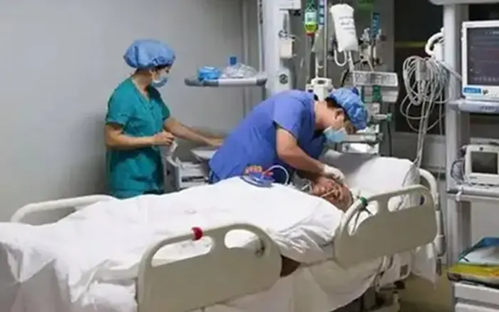 Brain Hemo.rrhage: Doctors Warn of 4 Habits to Quit Immediately