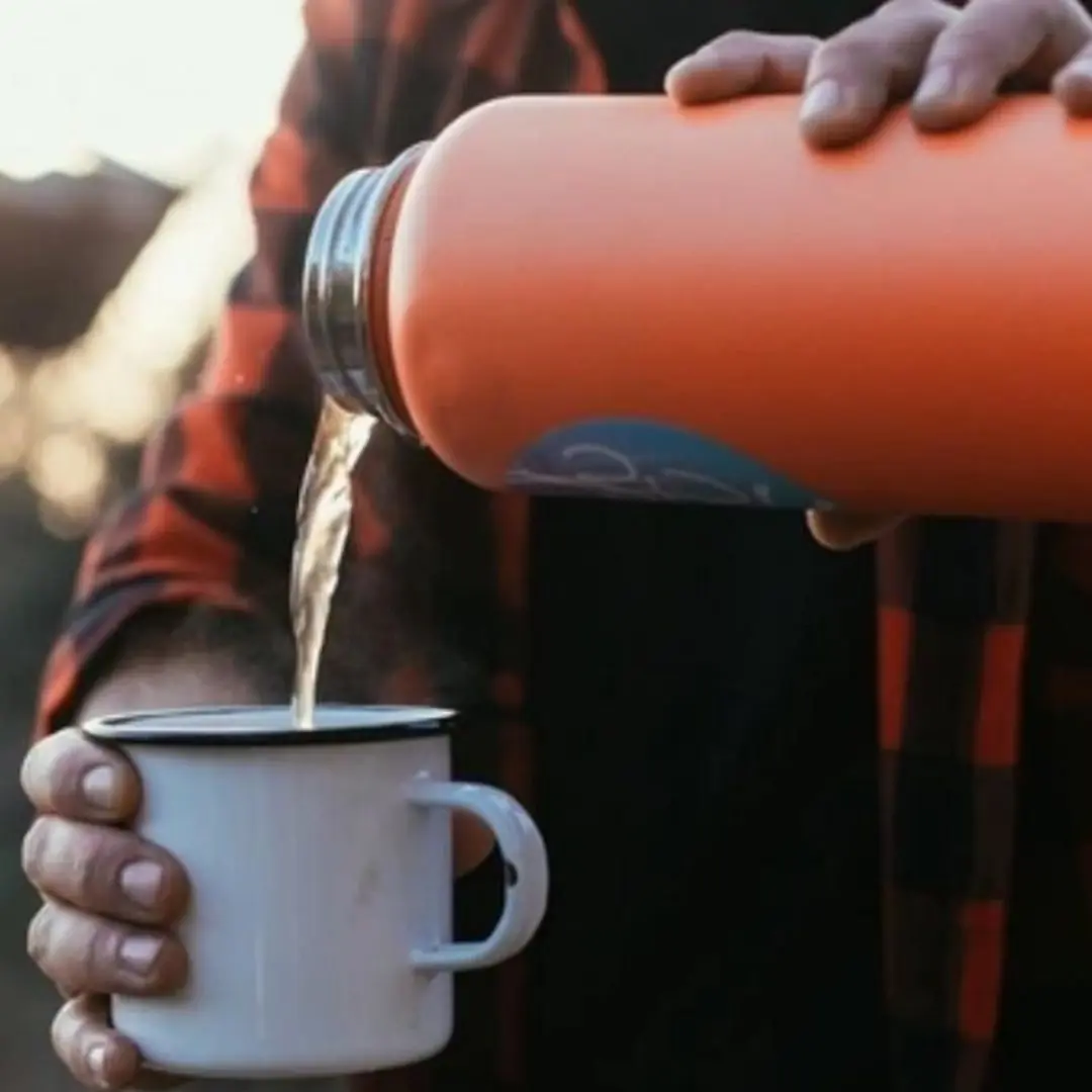 5 types of water that should absolutely NOT be stored in a thermos: Doing it wrong is equivalent to drinking poison!