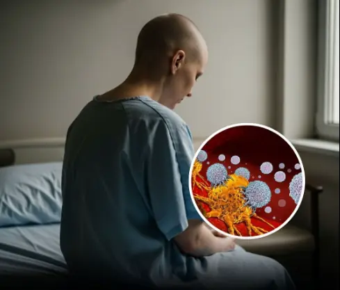 3 Pain Areas on the Body That Could Signal Early-Stage Cancer