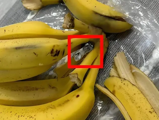 When buying bananas, if you see these 4 types, walk away immediately without hesitation!