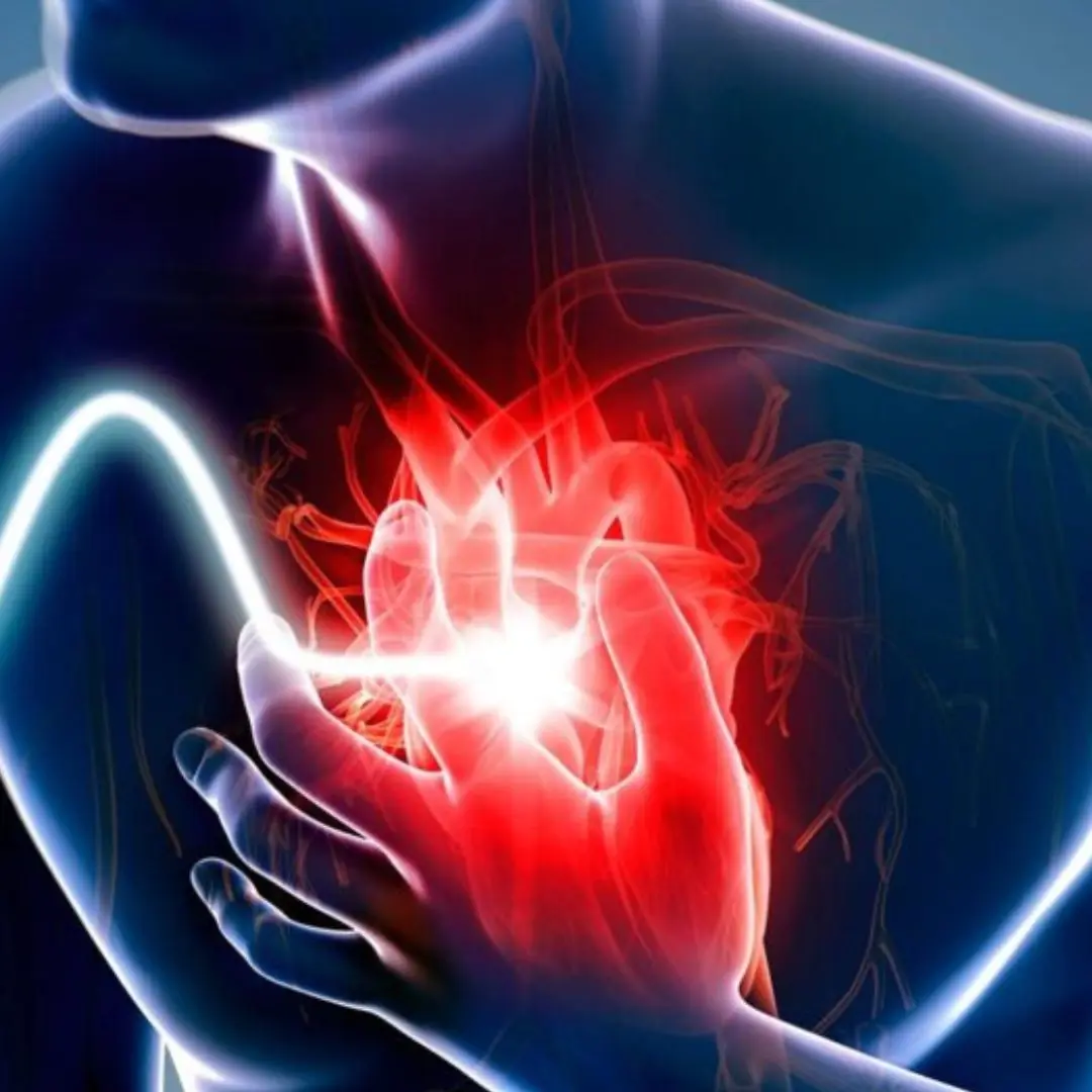 Most common warning signs that go unrecognized for years before heart attack revealed in new study