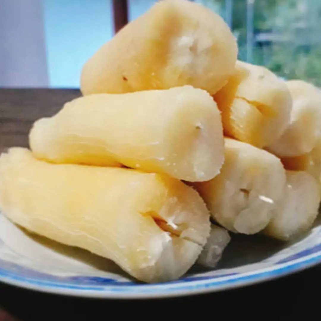 2 groups of people are advised not to eat cassava, to avoid poisoning, absolutely do not eat cassava when it shows these signs