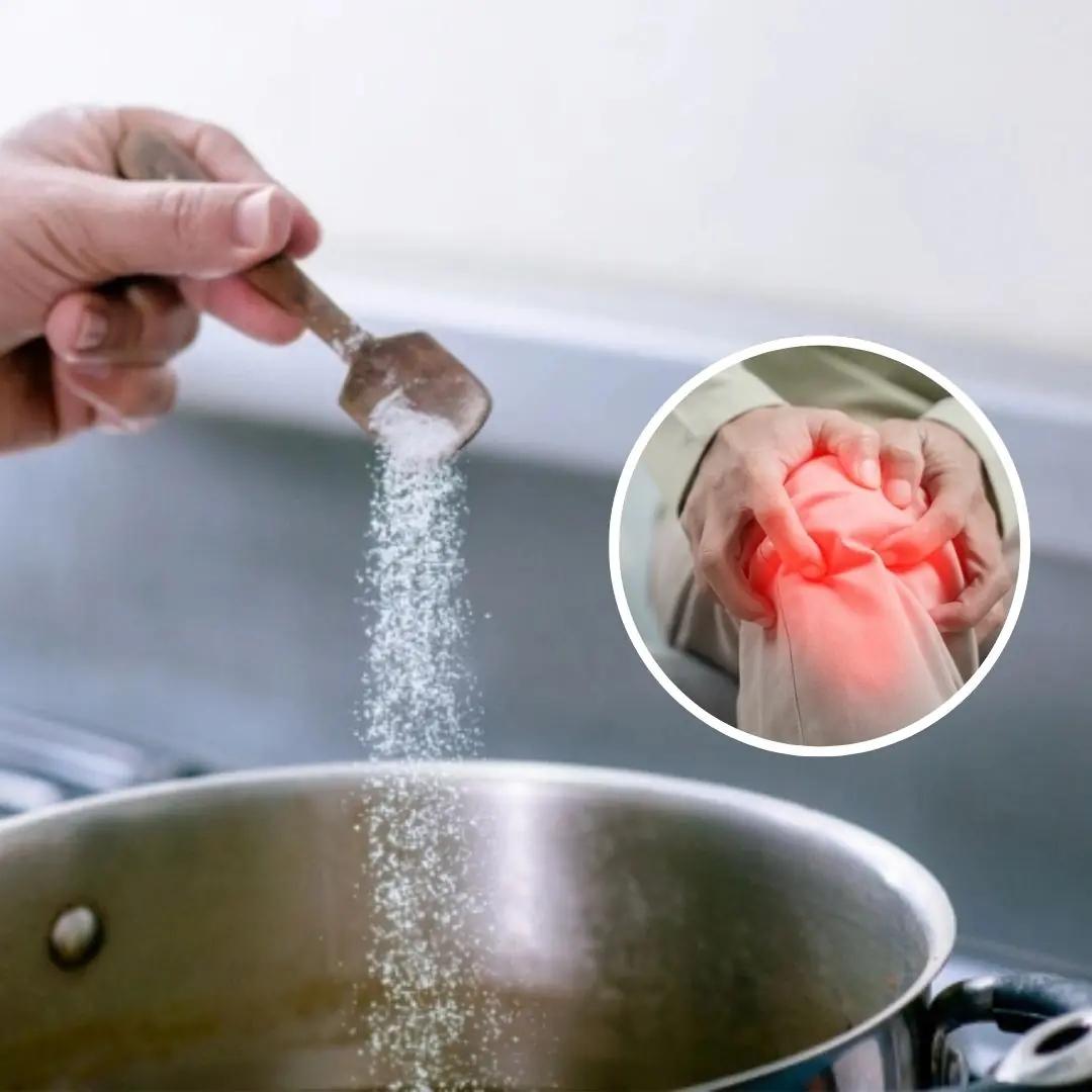 Health Alert: This Popular Spice, When Overused, Can Increase the Risk of Bone Damage
