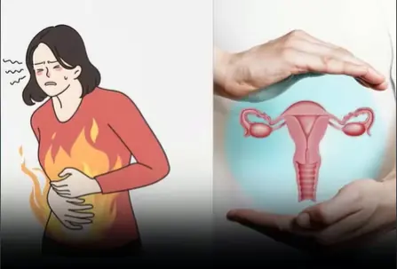 8 Early Warning Signs Of Ovarian Cancer You Shouldn’t Ignore