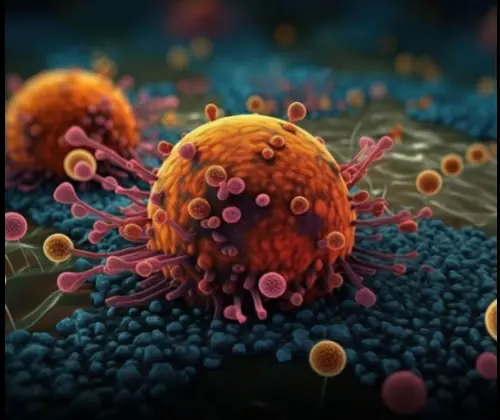 Doctors Urge: Stop Eating These 6 Foods That Fuel Cancer Growth