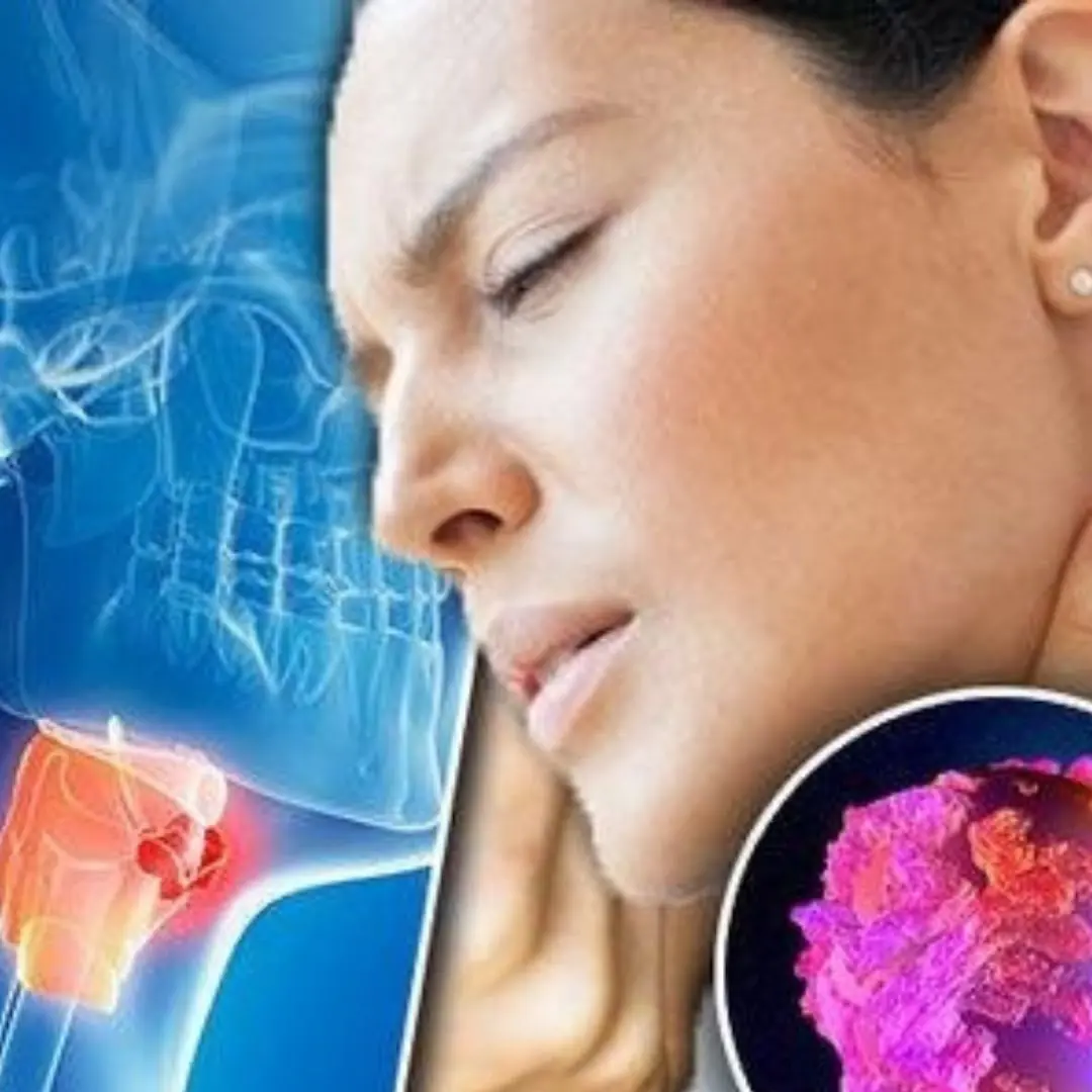 Warning about the habit of "welcoming" can:cer into the body, many people know but still do it