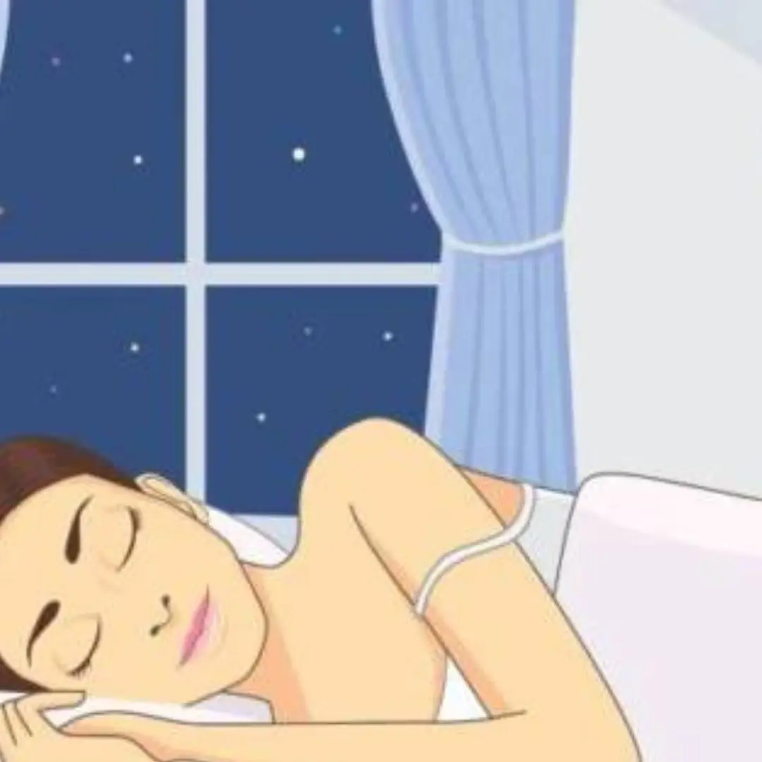 Think it’s harmless? The risks of wearing bras to sleep might surprise you