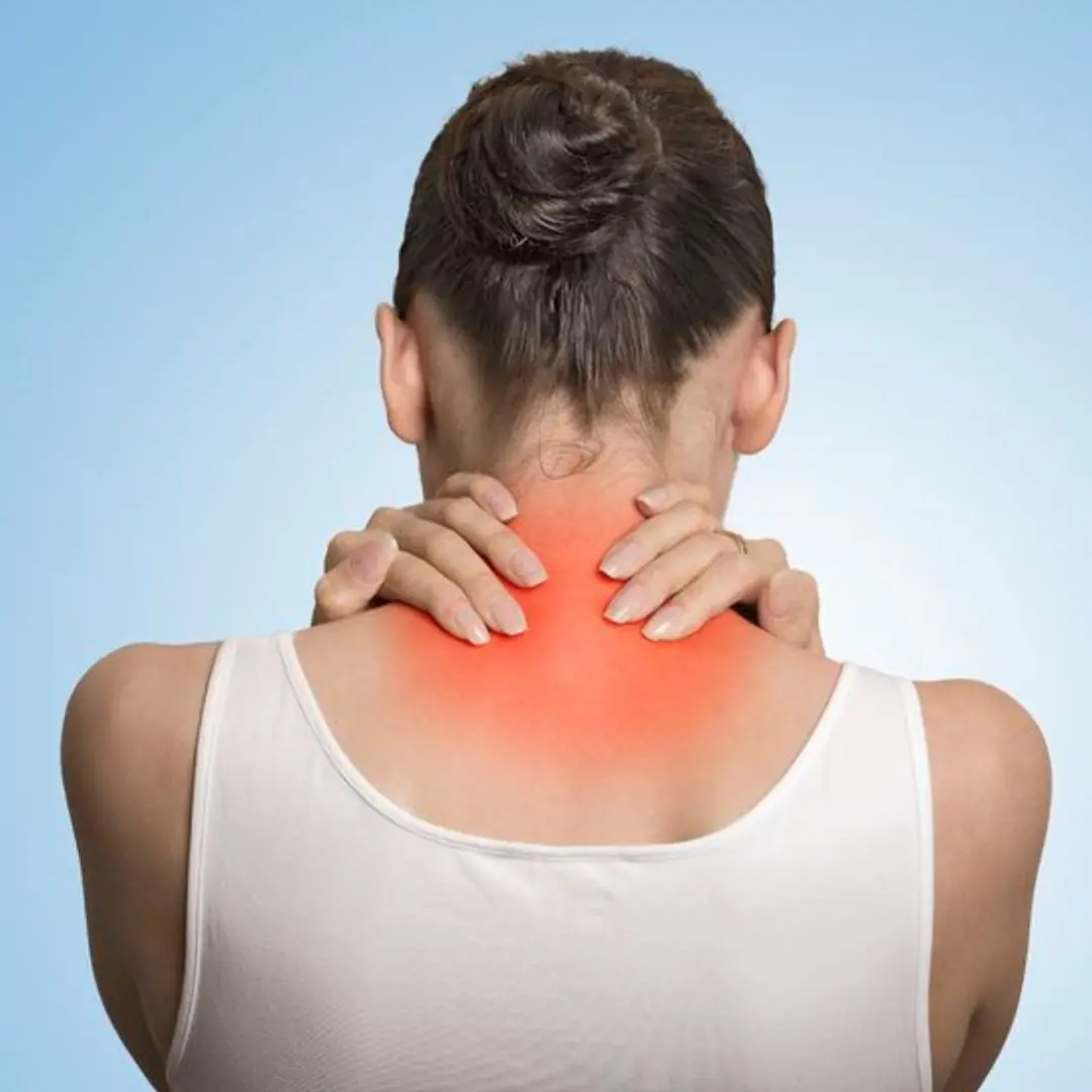 WARNING: These 3 signs on the shoulder are signs of malig:nant tum:ors, even can:cer, do not ignore them