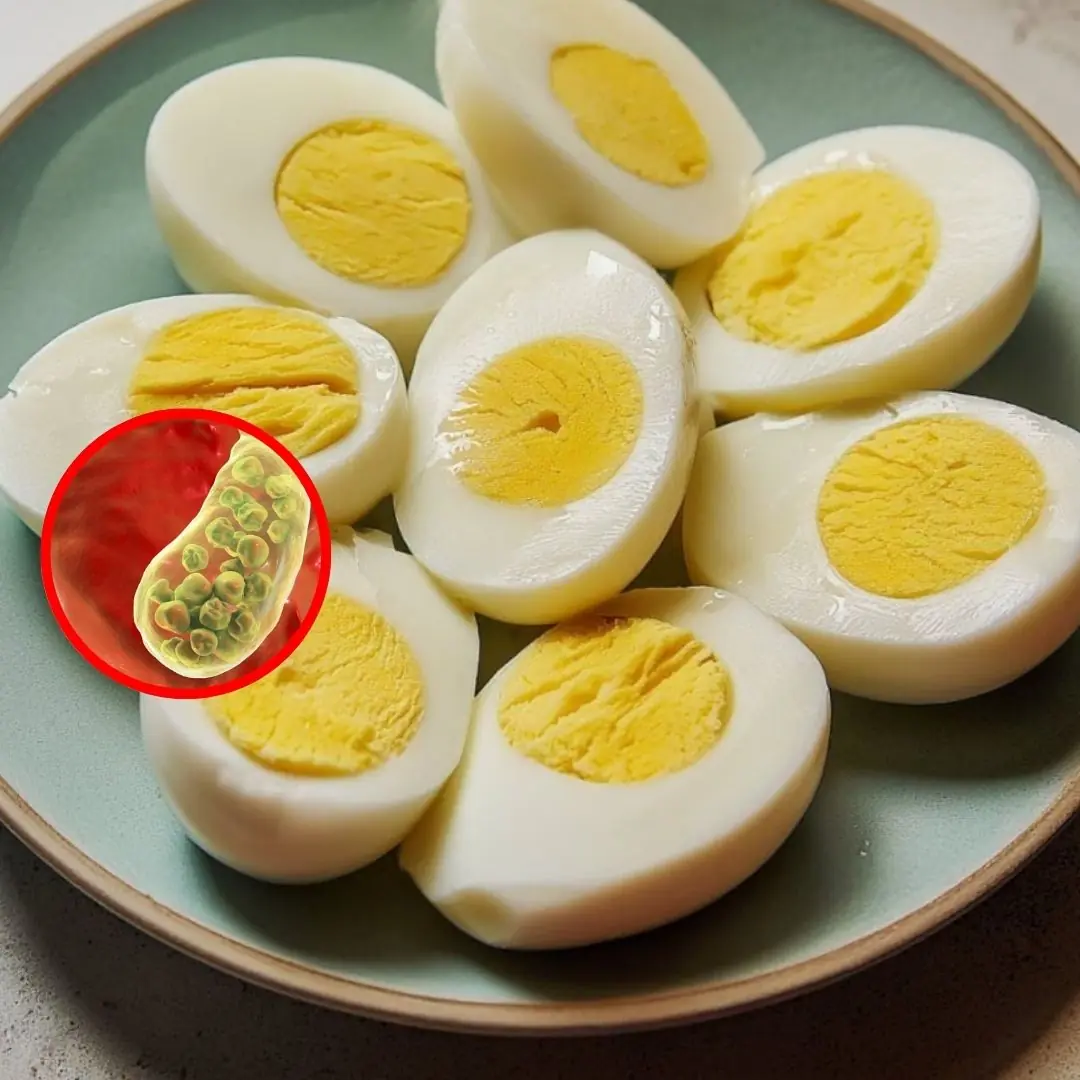 Eating chicken eggs is harmful to these 5 groups of people