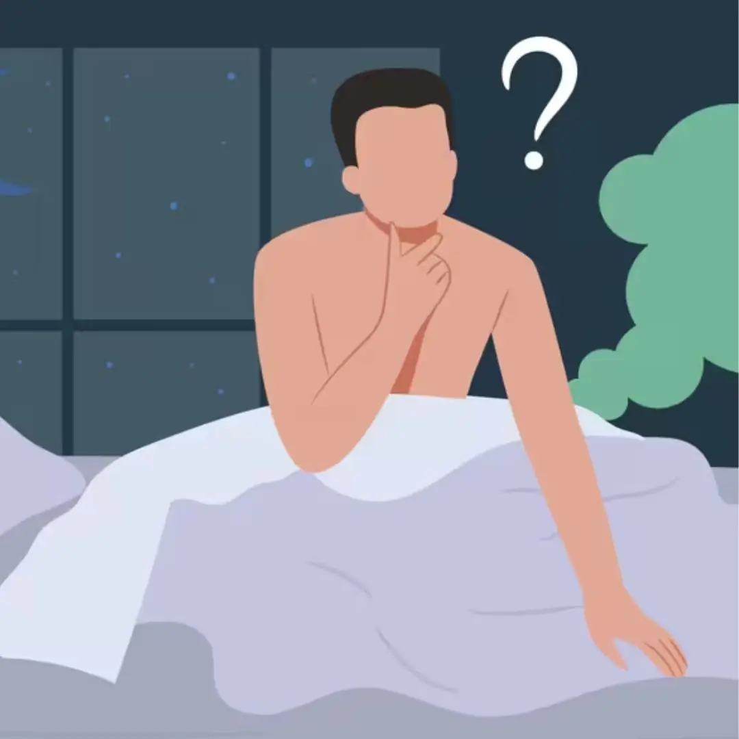 Gassier at Night? Here’s Why (and What To Do About It)