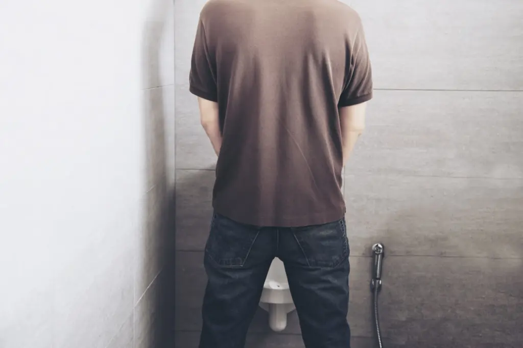 All The Things You Need to Know About Nighttime Urination And When To Start Worrying