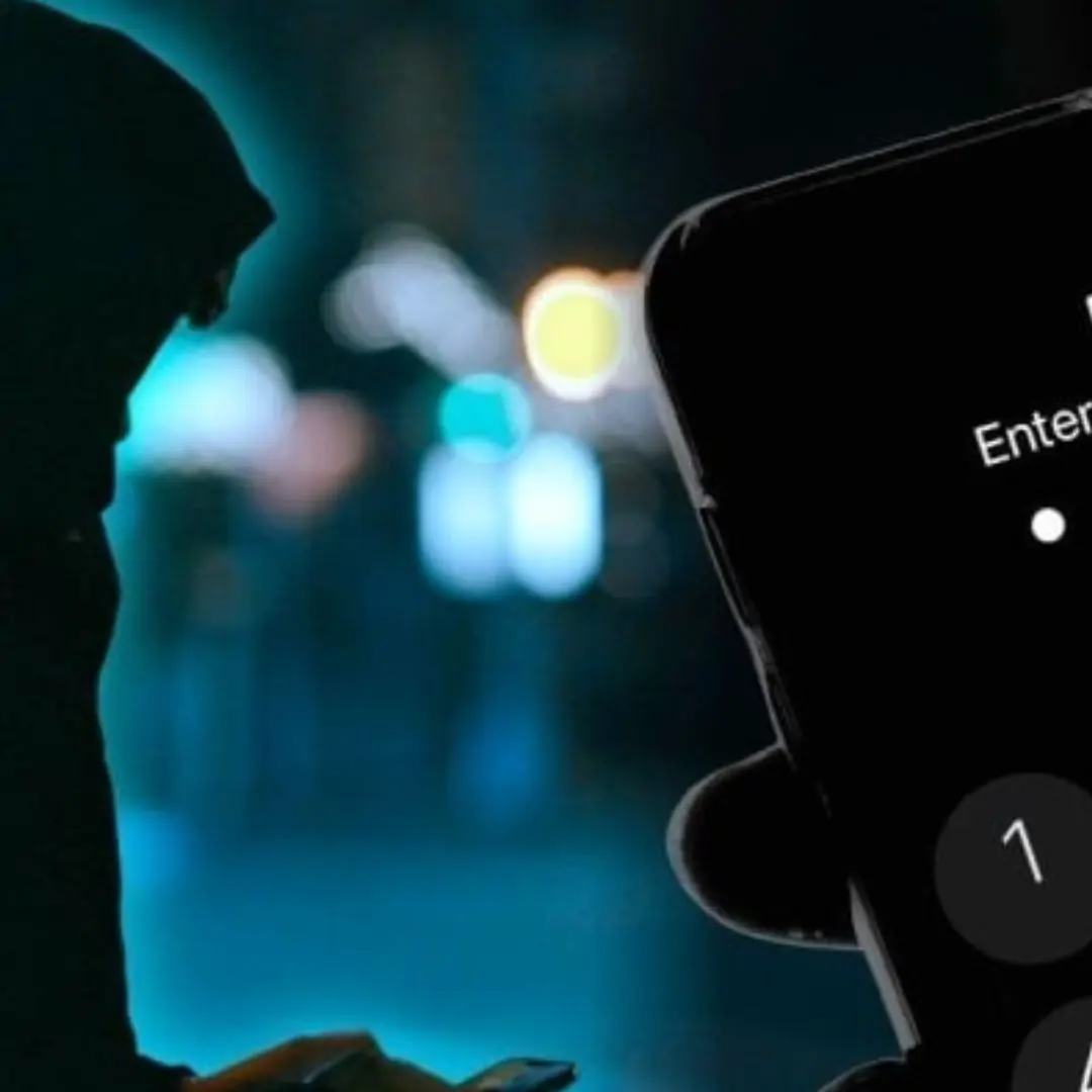 Is Your Phone Being Tapped? Check This Hidden Button Before It’s Too Late!