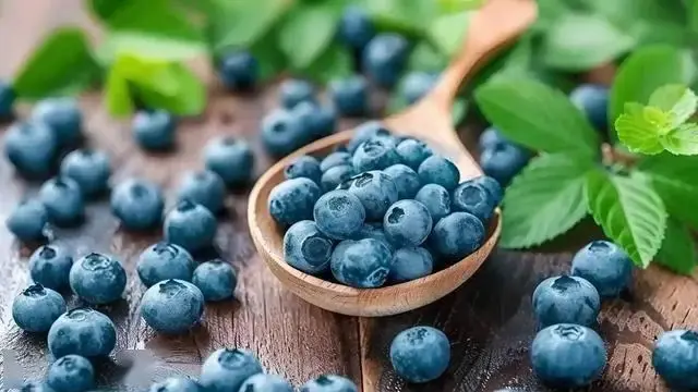 Surprisingly, These 6 Fruits Act Like “Med.icine”