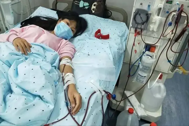 People with Kid.ney Problems Often Experience 3 Strange Symptoms During Sleep
