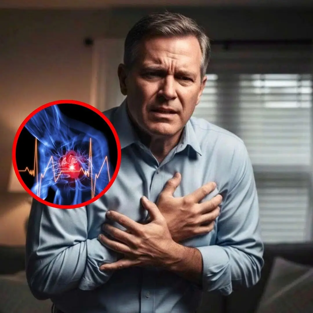 Are You at Risk? Doctor Reveals Who’s Twice as Likely to Have a Heart Attack While Sleeping