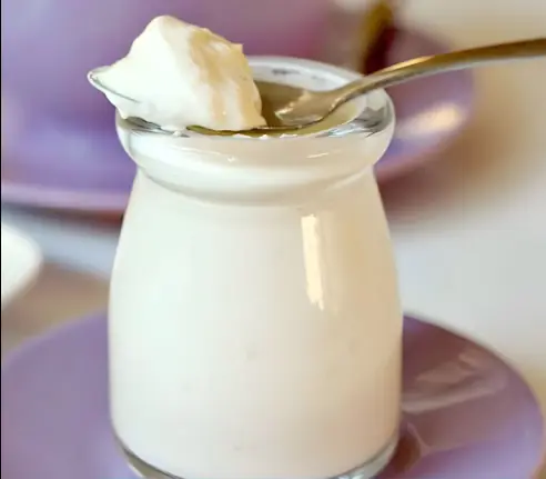 What can you do with expired yogurt?