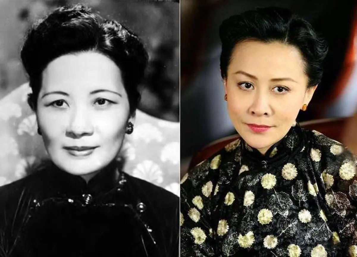 Soong Mei-ling Lived Past 100 Despite Can.cer: Her Two Favorite Drinks Are Still Popular Today